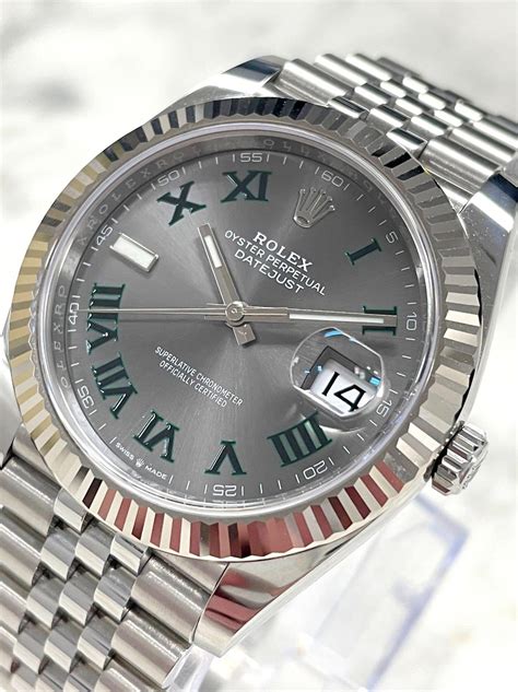 rolex wimbledon day date|Rolex datejust Wimbledon 2020.